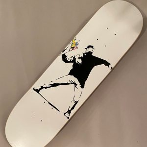 LOT N°149 - BANKSY (Anglais - Né en 1974 (d’après)