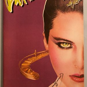 LOT N°166 - Andy WARHOL (1928-1987)