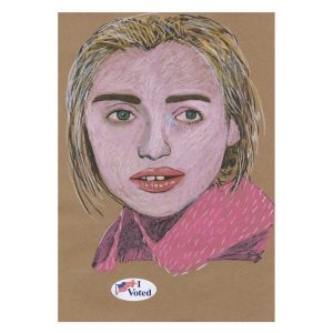 LOT N°176 - Brian CALVIN (Né en 1969)