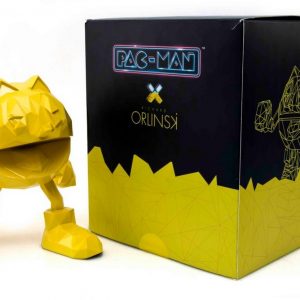 LOT N°181 - Richard ORLINSKI (Né en 1966)