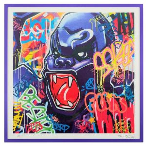 LOT N°185 - Richard ORLINSKI (Né en 1966)