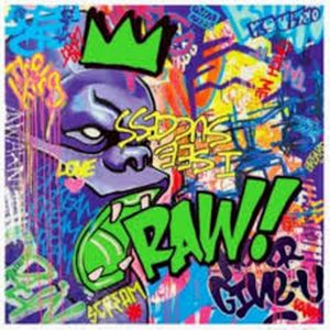 LOT N°187 - Richard ORLINSKI (Né en 1966)