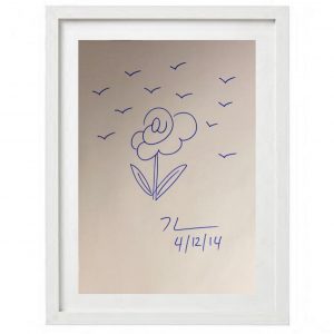 LOT N°213 - Jeff KOONS (Né en 1955)