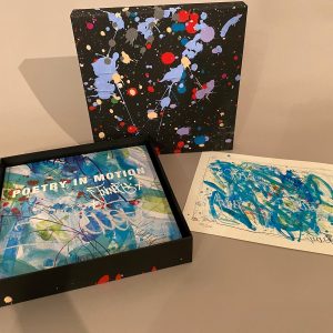 LOT N°219 - JONONE (Né en 1963)