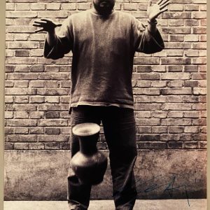 LOT N°221 - AI WEIWEI (Né en 1957)