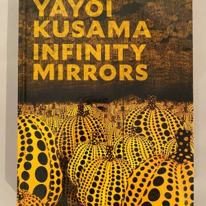 LOT N°222 - YAYOI KUSAMA -INFINITY MIRRORS