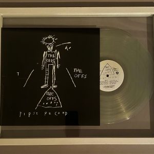 LOT N°231 - Jean-Michel BASQUIAT (d'après)