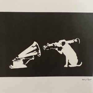 LOT N°247 - BANKSY (Né en 1974), D’Après