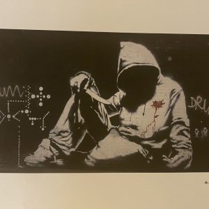 LOT N°251 - BANKSY (Né en 1974), D’Après