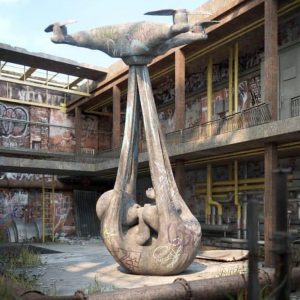 LOT N°275 - Federico CLAPIS