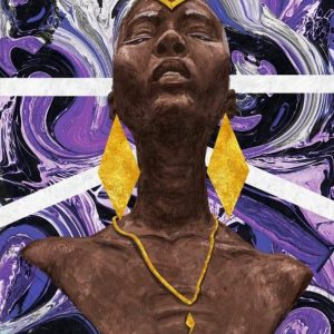 LOT N°277 - Anthony AZEKWOH