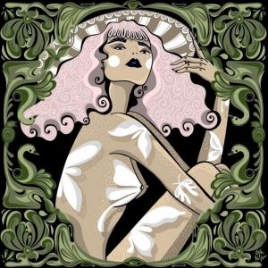 LOT N°279 - OLA VOLO