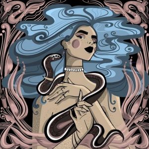 LOT N°280 - OLA VOLO