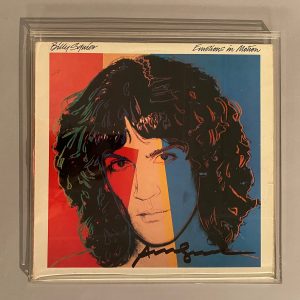 LOT N°285 - Andy WARHOL (1928-1987) (d’après)