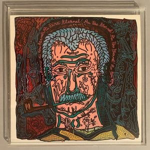 LOT N°290 - Robert COMBAS (Né en 1957)