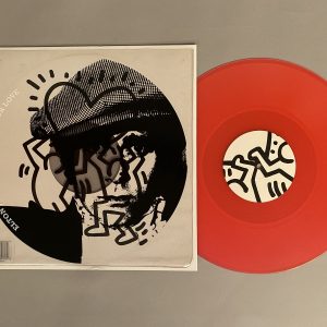 LOT N°293 - Keith HARING (1958-1990)