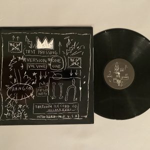 LOT N°295 - Jean-Michel BASQUIAT (1960-1988), (D’après)