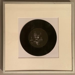 LOT N°296 - Jean Michel BASQUIAT (1960 - 1988) (d'après)