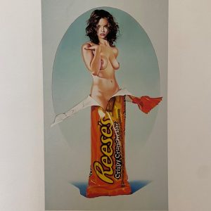 LOT N°318 - Roy LICHTENSTEIN (1923-1997), D’Après