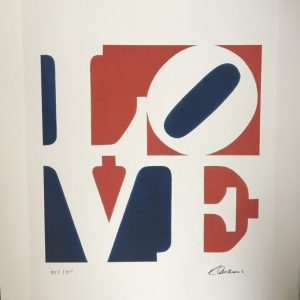 LOT N°322 - Pierre SOULAGES (Né en 1919)