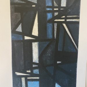 LOT N°324 - Pierre SOULAGES (Né en 1919)