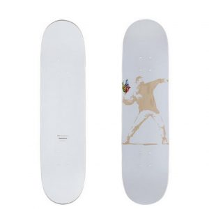 LOT N°47 - BANKSY (d’après)