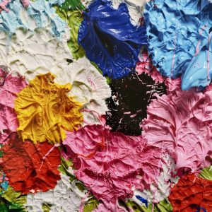 LOT N°78 - Damien HIRST (Né en 1965)