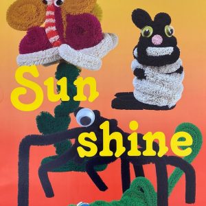 LOT N°79 - Damien HIRST (Né en 1965)