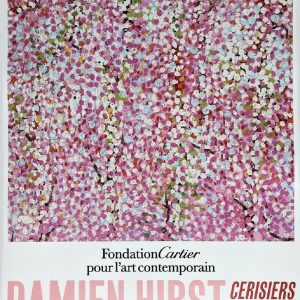 LOT N°82 - Damien HIRST (Né en 1965)