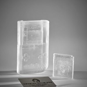 LOT N°94 - Daniel ARSHAM (Américain - Né en 1980)