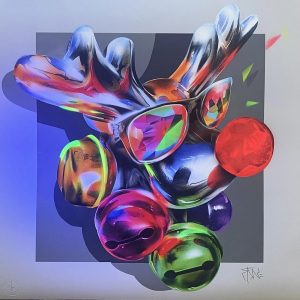 LOT N°95 - FANAKAPAN