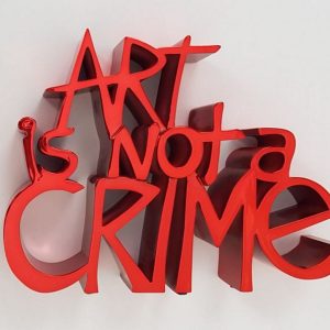 LOT N°99 - Mr BRAINWASH (Né en 1966)