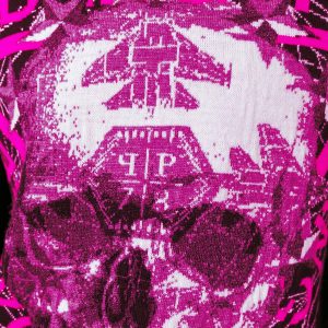 LOT N°10 - BRAIN ROY (MR&ROY, Né en 1980)