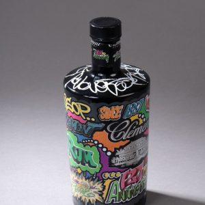 LOT N°127 - JONONE (John Perello dit) (né en 1963)