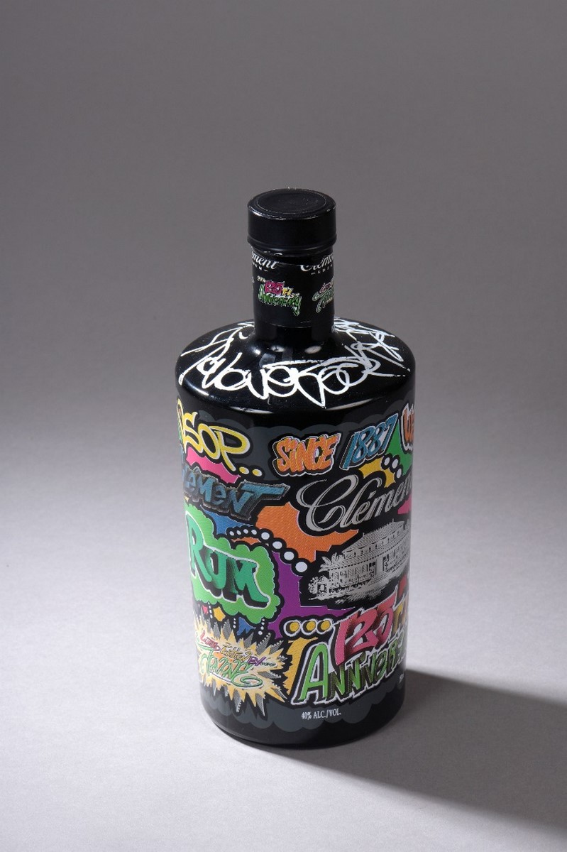 LOT N°127 - JONONE (John Perello dit) (né en 1963)