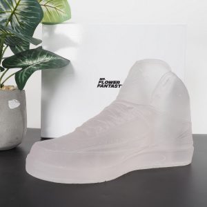 LOT N°129 - Mr FLOWER FANTASTIC