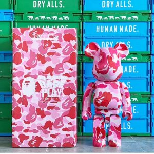 LOT N°131 -BE@RBRICK