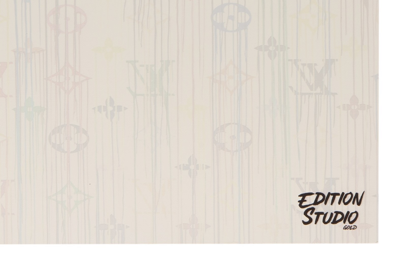 LOT N°134 - EDITIONS STUDIO & SUPREME – Image 2