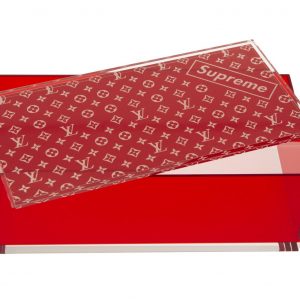 LOT N°137 - EDITIONS STUDIO & SUPREME