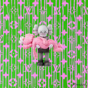 LOT N°150 - MONAKOE