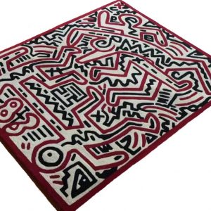 LOT N°164 - Keith HARING (1958 - 1990), D’Après
