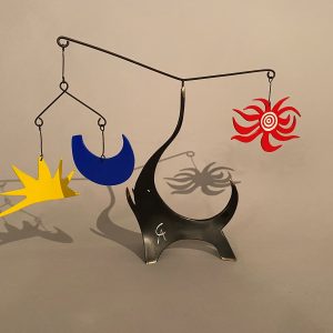 LOT N°180 - D'après Alexander CALDER (1898-1976)