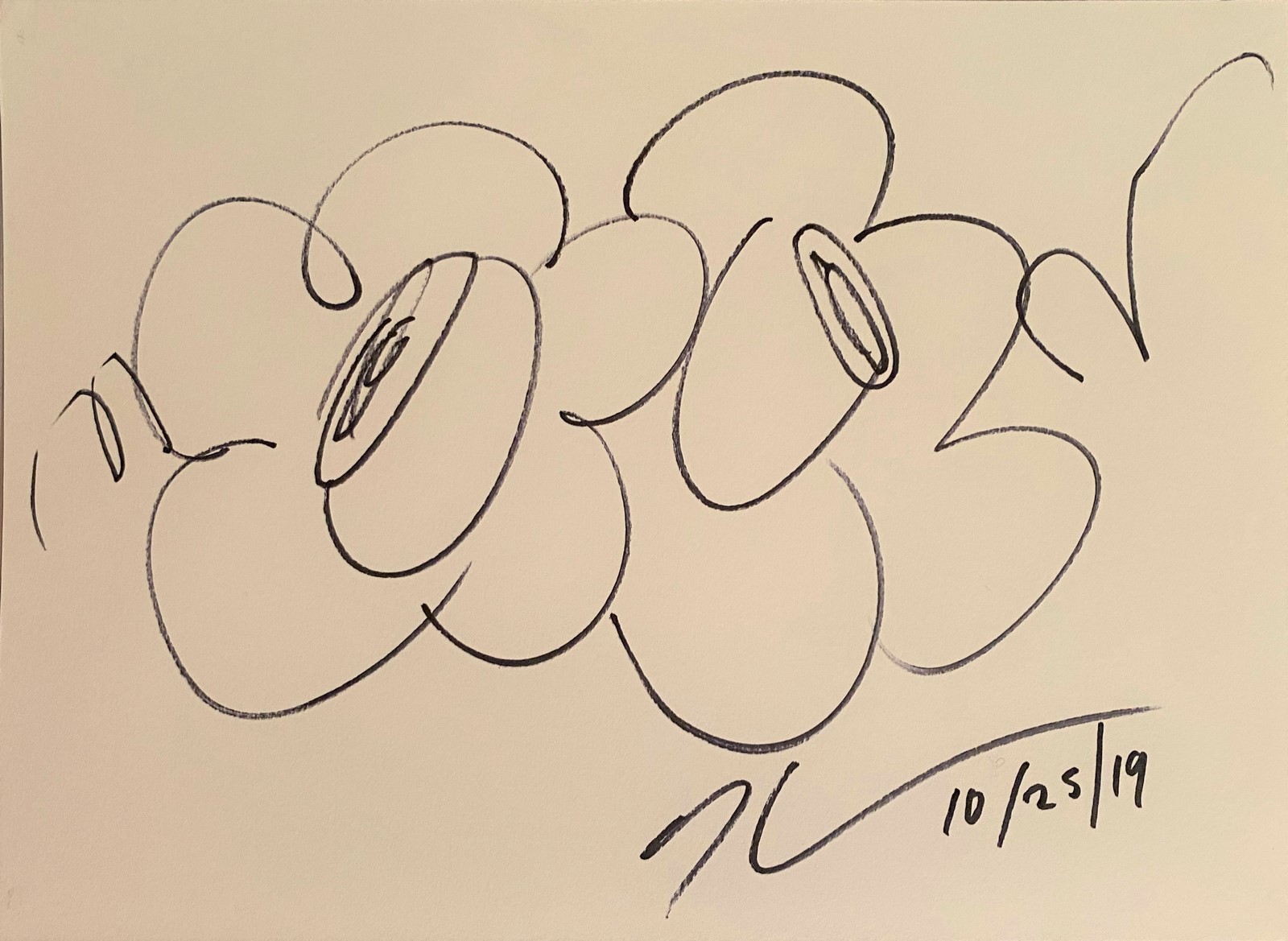 LOT N°181 - Jeff KOONS (Né en 1955)