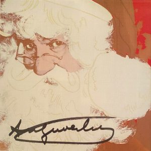 LOT N°195 - Andy WARHOL (1928-1987) (D'après)