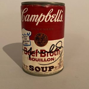 LOT N°198 - Andy WARHOL (1928-1987)