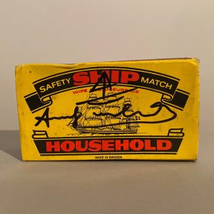 LOT N°203 - Andy WARHOL (1928-1987)