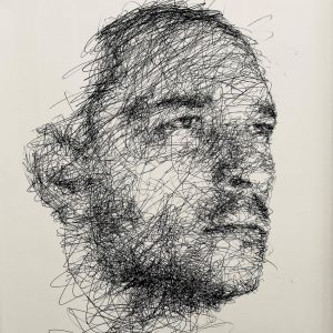 LOT N°218 - Hom NGUYEN (Né en 1972)