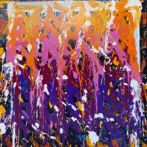 LOT N°220 - JONONE (Né en 1963)