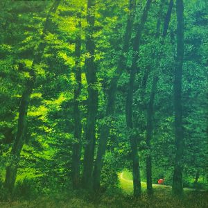 LOT N°224 - Gérard SCHLOSSER (Né en 1931)