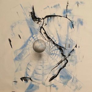 LOT N°226 - Parscha MIRGHAWAMEDDIN